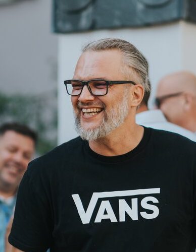 Boris Lenk