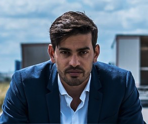 Alexandre Chesnais