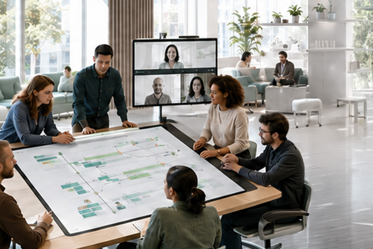 Weiterbildung Agile Coach bei mycareernow