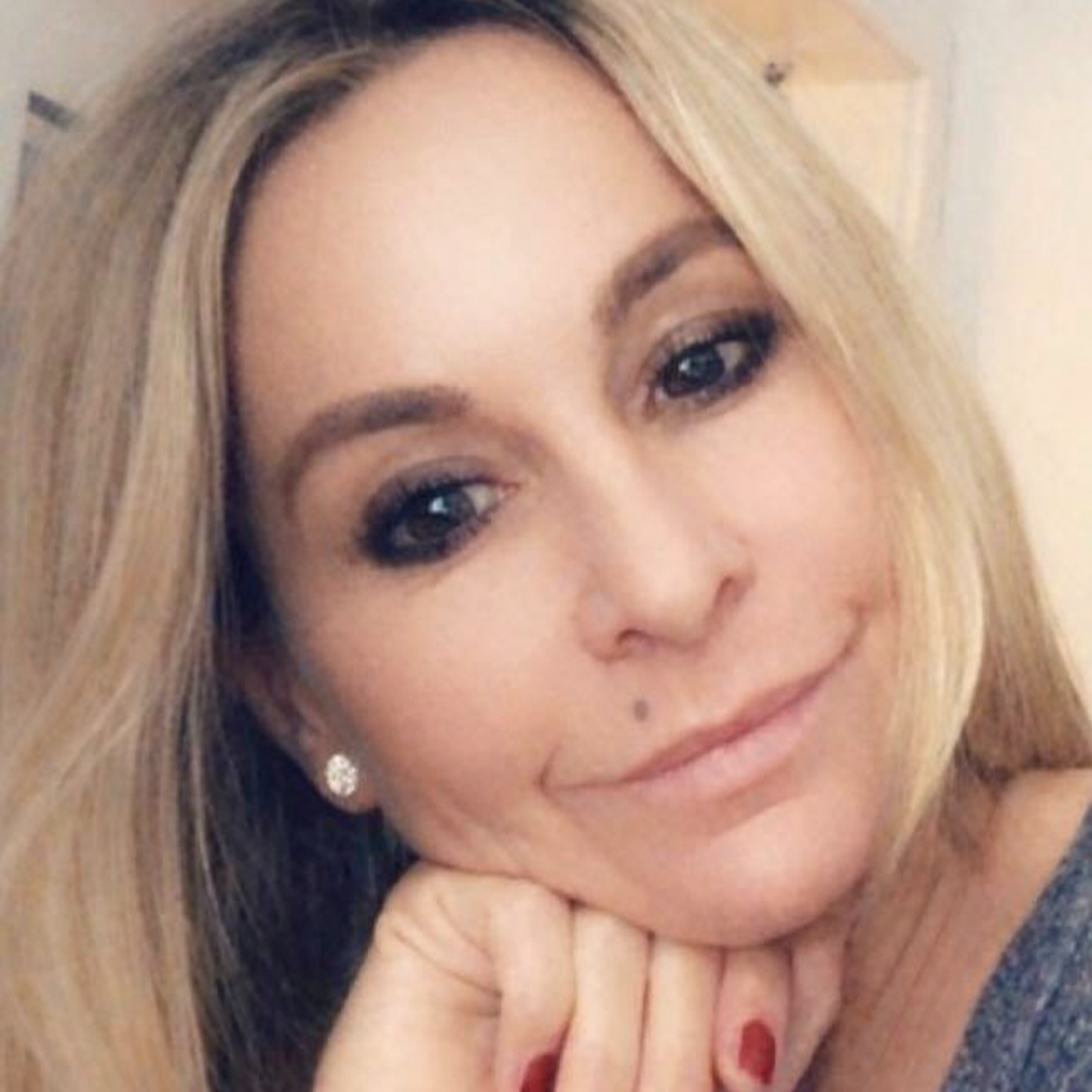 Nicole Blumenschein