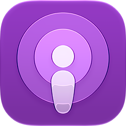 apple podcasts