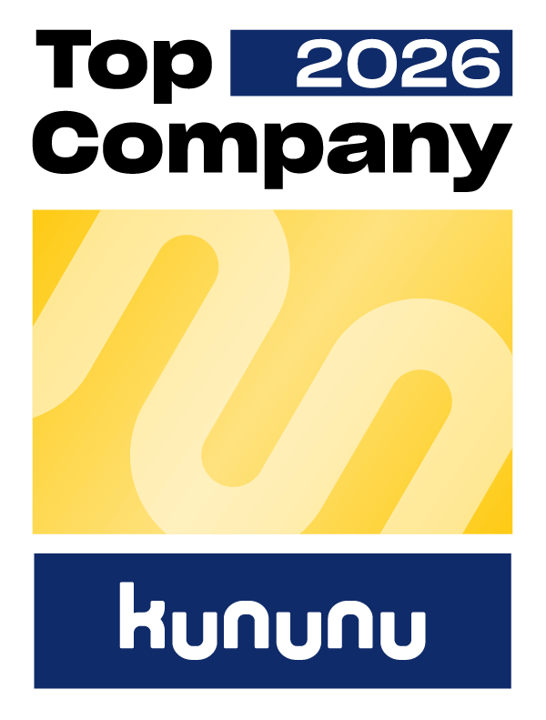 Kununu Top Company 2026 Kununu Top Company 2026