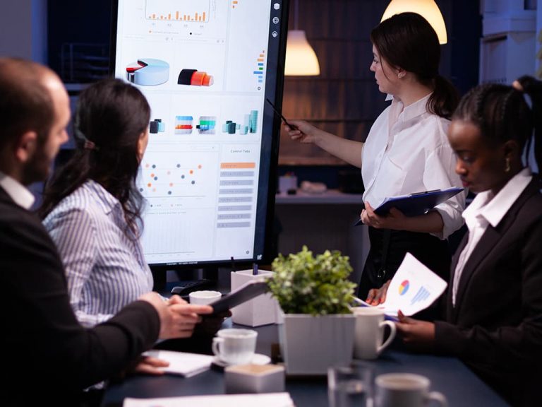 Weiterbildung Online Marketing Specialist bei mycareernow
