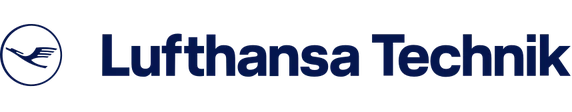 Logo Lufthansa Technik