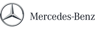 Logo Mercedes-Benz